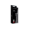 Conceptronic ETTA02B12 USB 3.2 Gen 2 C-C PD 3.0 100 W kabelis 1,2 m, 20 V 5 A, 10 Gbps, ar E-Mark