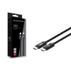 Conceptronic ETTA02B20 USB 3.2 Gen 2 C-C PD 3.0 100W kabelis 2 m, 20V 5A, 10Gb/s, E-Mark
