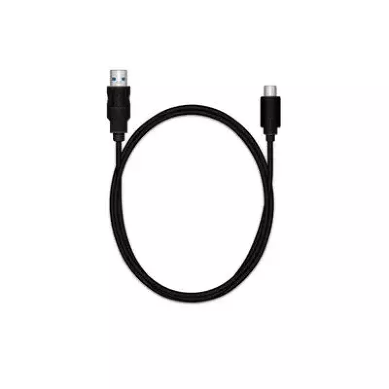 USB kabelis MediaRange MRCS160 USB 3.2 Gen 1 1,2 m