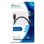 USB kabelis MediaRange MRCS160 USB 3.2 Gen 1 1,2 m