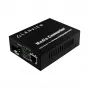 Tīkla multivides pārveidotājs Lanview LVN-MED-SFP+-10GB-X 10Gbps