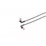 Tīkla kabelis Lanview LV-6AFTP-FLEX-ANG-02B RJ45 Cat6A 2m Melns