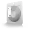 Lindy 45587 tīkla kabelis pelēks 10 m Cat6 S/FTP (S-STP)