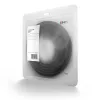 Tīkla kabelis Lindy 3m Cat.6 RJ-45 U/UTP Melns