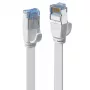 Lindy 47544 tīkla kabelis Balts 5 m Cat6a U/FTP (STP)