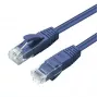 Microconnect UTP503B tīkla kabelis zils 3 m Cat5e U/UTP (UTP)