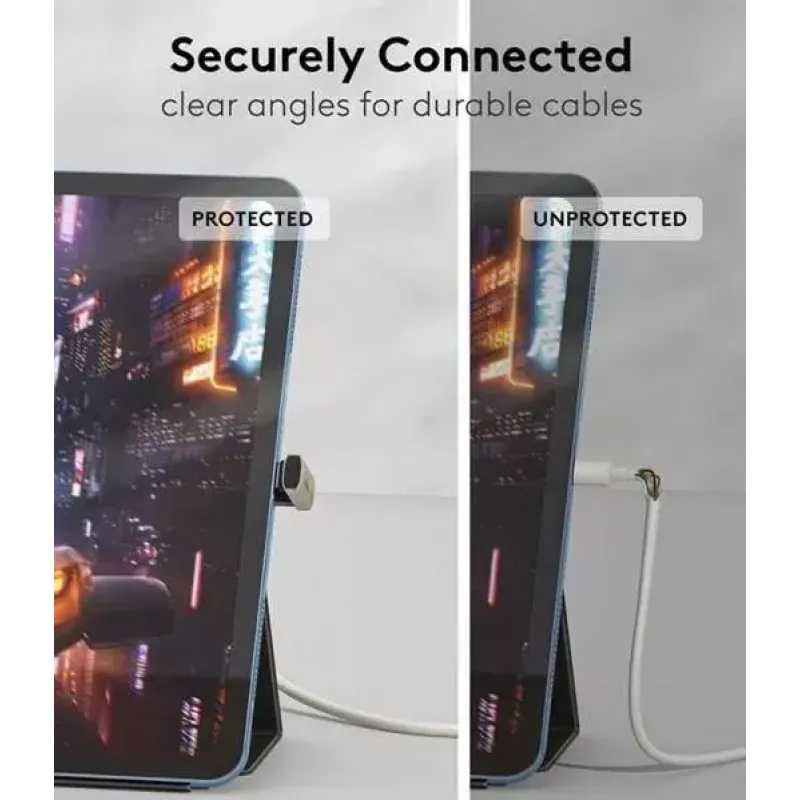 USB kabelis Microconnect MC-USB4AG 4m USB 2.0 A uz Micro B