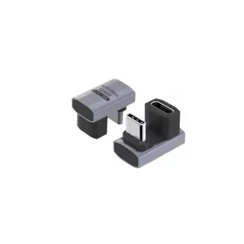 USB kabelis Microconnect MC-USB4AG 4m USB 2.0 A uz Micro B