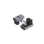 USB kabelis Microconnect MC-USB4AG 4m USB 2.0 A uz Micro B