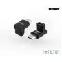 USB kabelis Microconnect MC-USB4AF 4,5 m USB 2.0 A uz Micro B