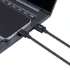 Microconnect ECO-USB3.1CA2 USB kabelis USB 3.2 Gen 1 (3.1 Gen 1) 2 m USB C melns