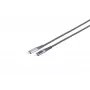 Microconnect MC-USBC-USB4-240W-150 USB kabelis