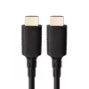 HDMI kabelis MicroConnect MC-HDM19193V2.0LSZH — 4K, V2.0, LSZH
