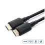 HDMI kabelis MicroConnect MC-HDM19195V2.0LSZH 4K Low Smoke Zero Halogen