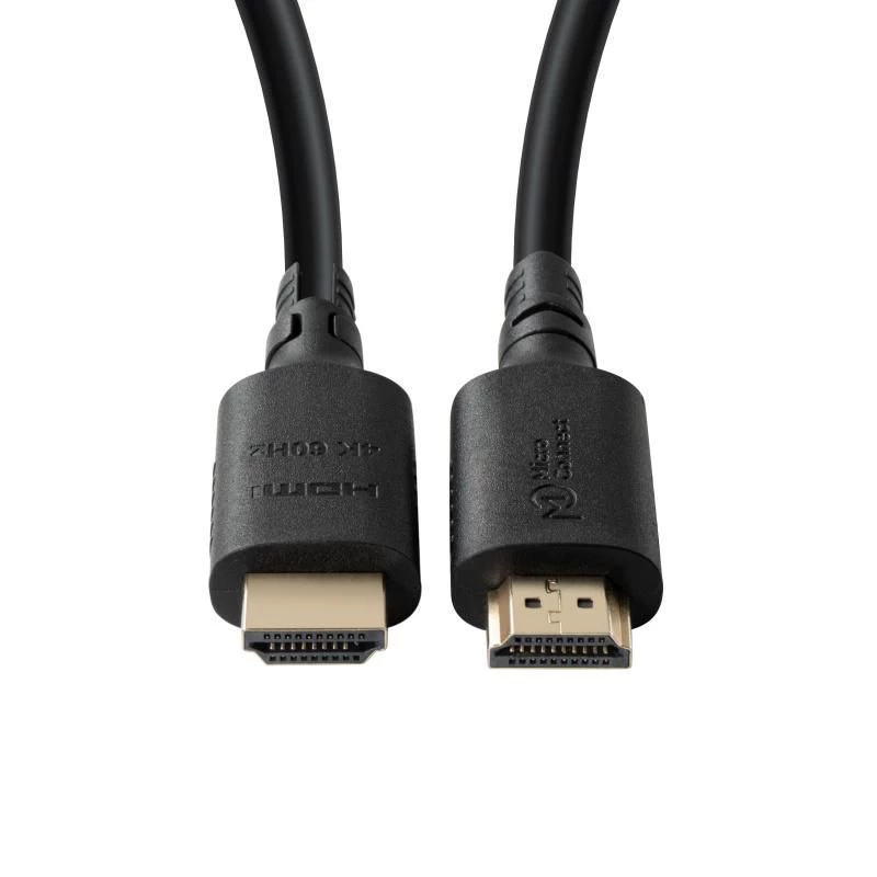 HDMI kabelis MicroConnect MC-HDM19195V2.0LSZH 4K Low Smoke Zero Halogen