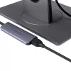 Microconnect ECO-MC-HDM19192V2.0 HDMI kabelis 2 m HDMI Type A (standarta) melns