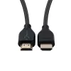 Microconnect ECO-MC-HDM19193V2.0 HDMI kabelis 3 m HDMI Type A (Standard) melns