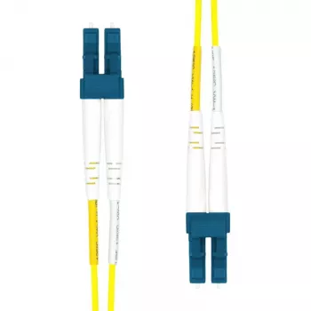 Fiber kabelis ProXtend LC-LC UPC OS2 Duplex SM 1m