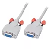 Lindy 2m Serial Null Modem/Data Transfer kabelis (9DF/9DF)