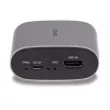 HDMI ARC audio ekstraktors Lindy 38363 Micro-USB 500 mA 5 V