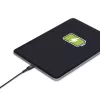StarTech.com 1 m USB-A uz USB-C uzlādes kabelis, uzlāde un sinhronizācija, 3A, USB 2.0, TPE apvalks - melns USB uzlādes vads