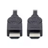 HDMI kabelis Manhattan HDMM150CM 4K@30Hz 1.5m vīr. uz vīr. melns