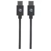 USB-C kabelis Manhattan USB2CC1M 1m vīriešu–vīriešu