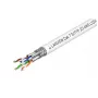 Lanview LVN122506 tīkla kabelis balts 500 m Cat7 SF/UTP (S-FTP)