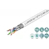 Lanview LVN122506 tīkla kabelis balts 500 m Cat7 SF/UTP (S-FTP)