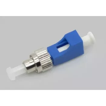 Tīkla kabeļu testeris Lanview LVO-1.25MM-ADAPTER LC savienotājs 20mm platums