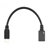 USB kabelis ProXtend USBC-MICROB-0002