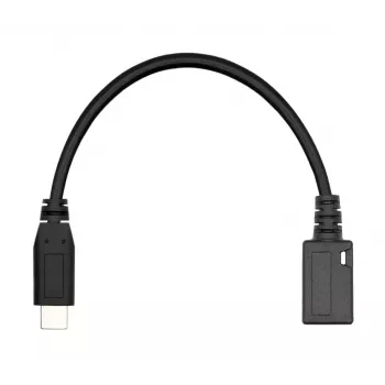 USB kabelis ProXtend USBC-MICROB-0002
