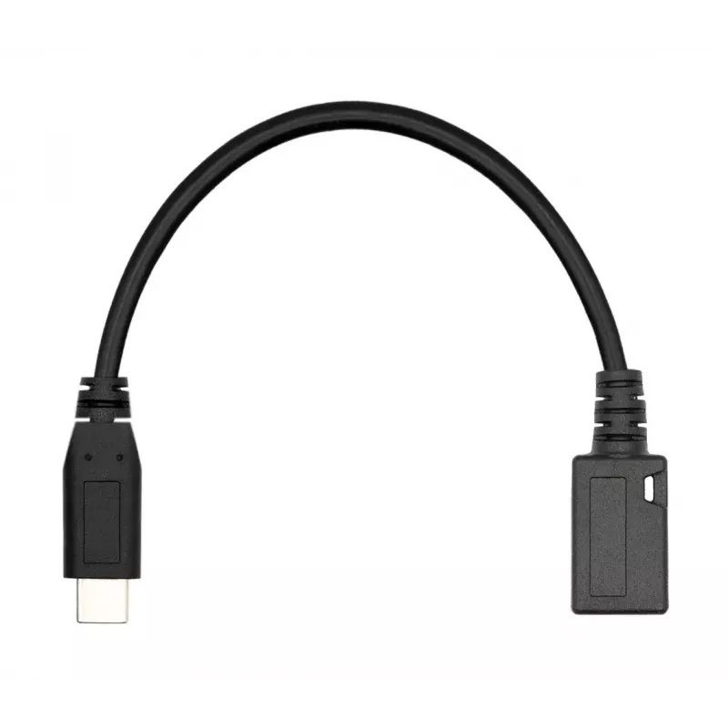 USB kabelis ProXtend USBC-MICROB-0002