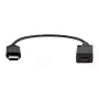 USB kabelis ProXtend USBC-MICROB-0002