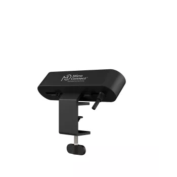 Strāvas adapteris MicroConnect MC-MDPS-EU2-30W 30W vairāku galda kontaktligzdu, ES spraudnis