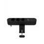 Strāvas rozete Multi Desktop MicroConnect MC-MDPS-EU3-30W — 3 ligzdas, 30W