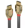 Lindy 3m ātrgaitas HDMI kabelis, Gold Line