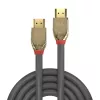 Lindy 3m ātrgaitas HDMI kabelis, Gold Line
