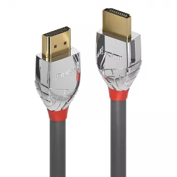 Lindy 3m Ātrgaitas HDMI kabelis, Cromo Line