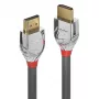 Lindy 3m Ātrgaitas HDMI kabelis, Cromo Line