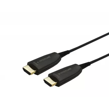 HDMI kabelis VivoLink PROHDMIOP8K70 — 8K izšķirtspēja, 70 m garš