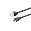 VivoLink HDMI Female Keystone Insert PROKEYHDMIFM1W balta — HDMI F sievišķā keystone modulis
