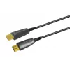 Vivolink PROHDMIOP100AM-DRUM HDMI kabelis 100 m HDMI Type A (Standard) melns
