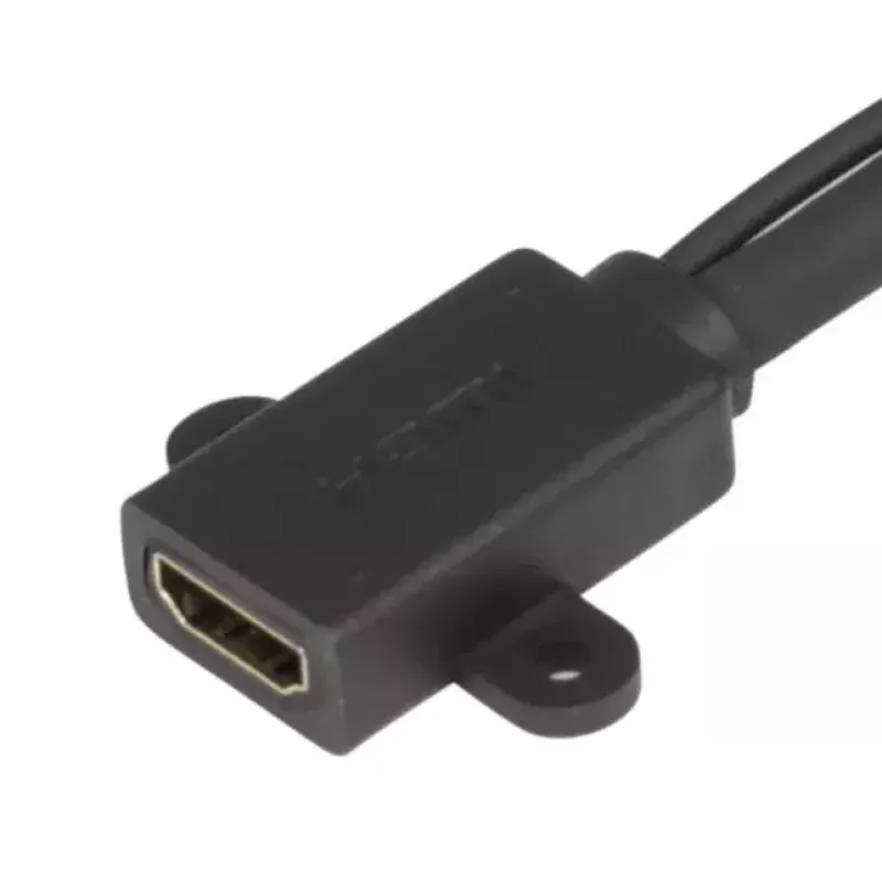HDMI kabelis Vivolink PRO HDMI VĪRIŠĶAIS - SIEVIŠĶAIS HDMI 2.0 4K - 2K 2m