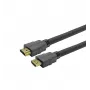 Vivolink PRO HDMI kabelis ar fiksējošo tapu 1m 18 Gbit/s 4096x2160