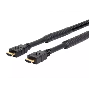 HDMI kabelis Vivolink PRO HDMI ARMOURED kabelis 10m