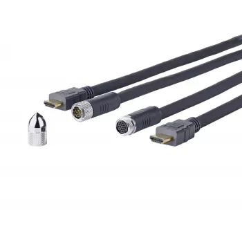 HDMI sienas kabelis VivoLink PROHDMICW10 10m