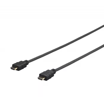 Vivolink PRO HDMI 1,5m plāns kabelis 2.0b 4K - 2K 60Hz 18Gb/s