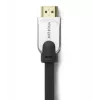 HDMI kabelis Vivolink PRO HDMI kabelis METAL HEAD HDMI 2.0 4K