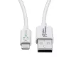 Microconnect ECO-LIGHTNING0.15 lightning kabelis 0.15 m Balts